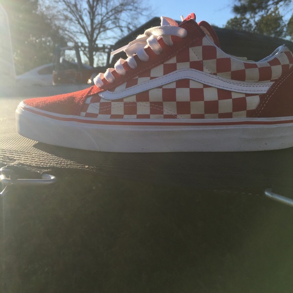 Vans ‼️ - Picture 3 of 4